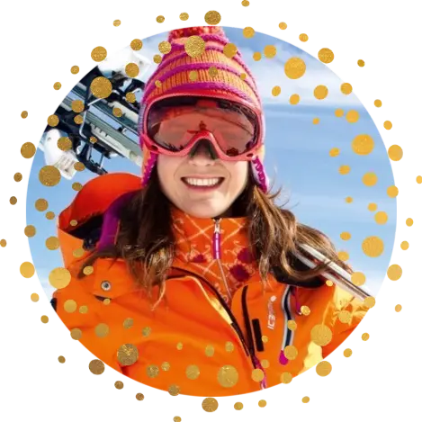 Альбина, из города Томск