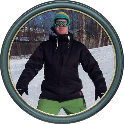 Отзыв от туриста Антона