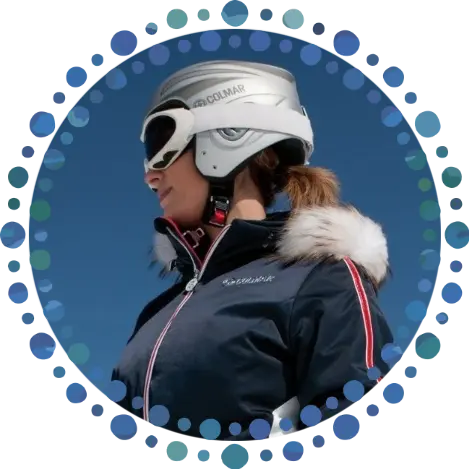 Отзыв от девушки Екатерины из города Томск