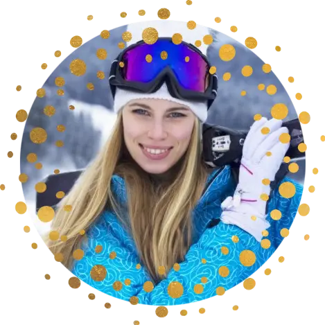 Марина из Екатеринбурга