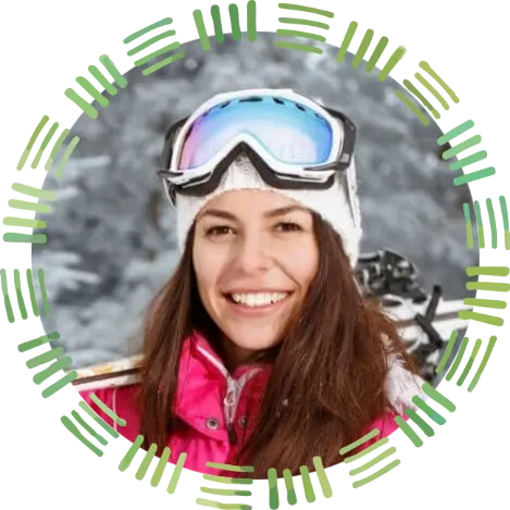 Отзыв от девушки Марины из Новокузнецка