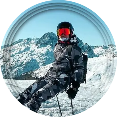 Отзыв от туриста Рустама