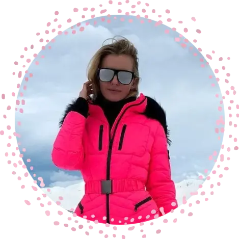 Отзыв от Татьяны из Екатеринбурга